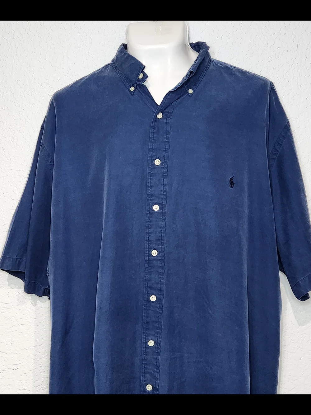 Polo Ralph Lauren classic navy